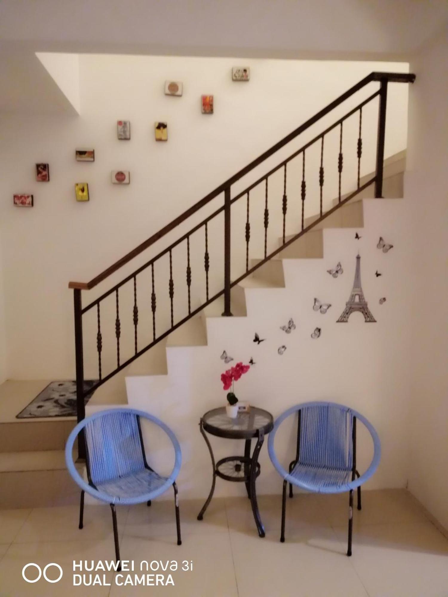 Alyaleesya Homestay Teres Brinchang Exterior foto